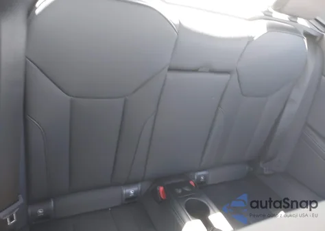 2025 BMW 4 Series 430I z USA, uszkodzony, nr VIN WBA33DB05SCU55191